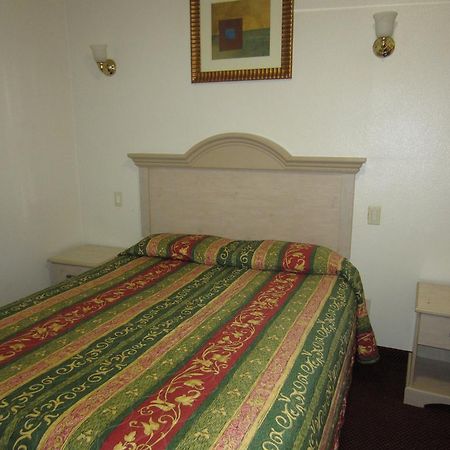 Tropico Motel Glendale Extérieur photo