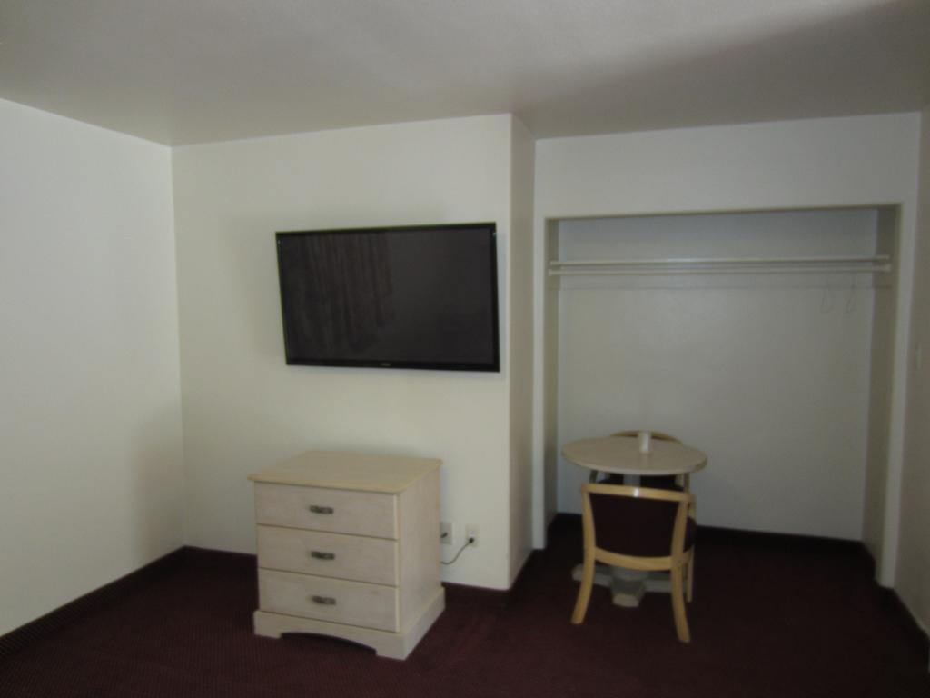 Tropico Motel Glendale Chambre photo