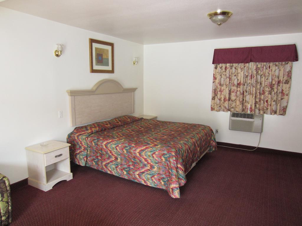 Tropico Motel Glendale Chambre photo