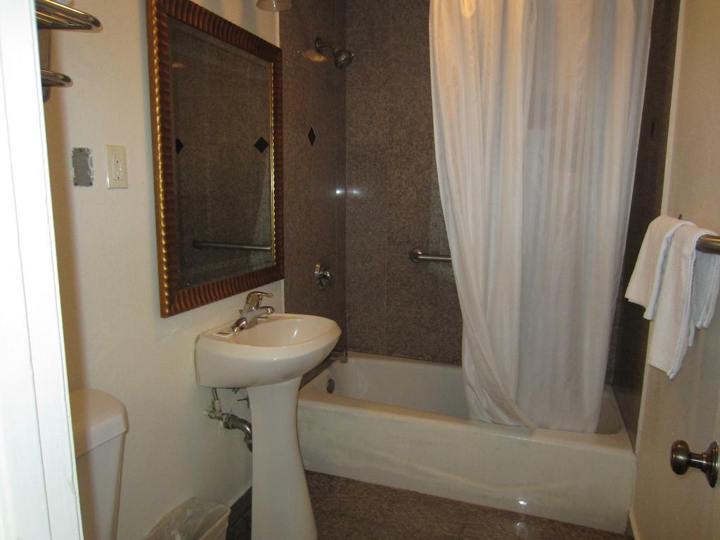 Tropico Motel Glendale Chambre photo